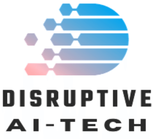 Disruptive AI Tech